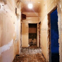 Продажа 2-комн квартиры на вторичном рынке ул Земляной Вал,  д. 38-40/15,  к. 9