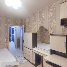 Продажа 2-комн квартиры на вторичном рынке Костромская улица,  д. 12