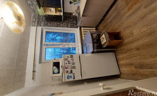 Продажа 1-комн квартиры на вторичном рынке Въезд, улица 7-й Армии,  д. 15