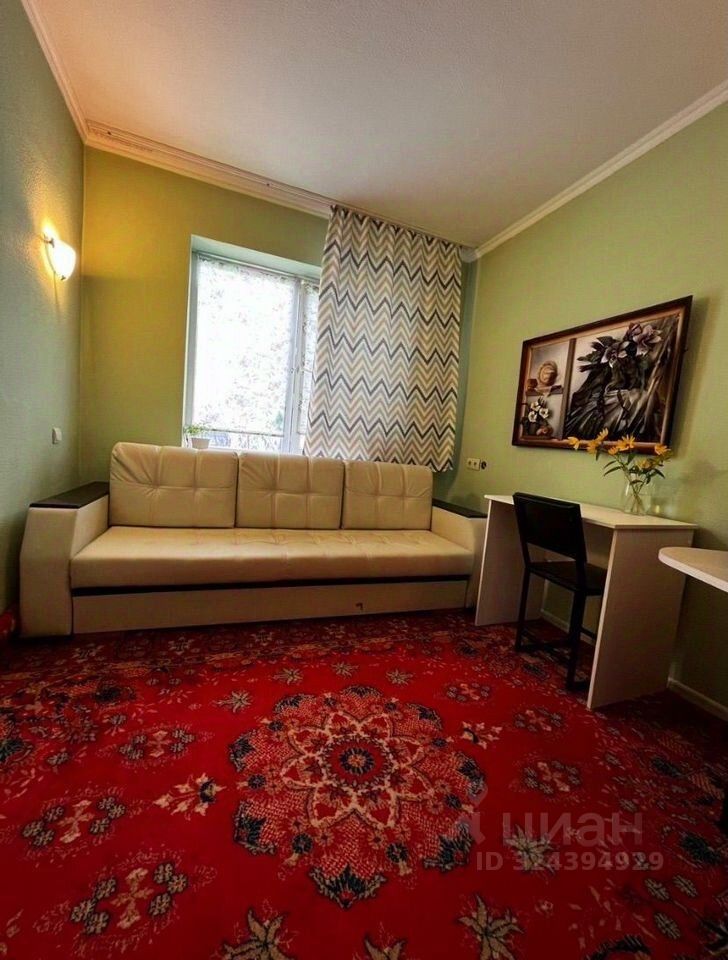 Продажа 2-комн квартиры на вторичном рынке Старая Купавна, улица Чудинки, 21