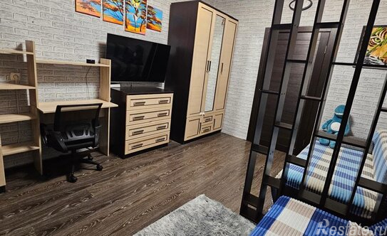 Продажа 4-комн квартиры на вторичном рынке Одинцово г, Маковского ул,  д. 10