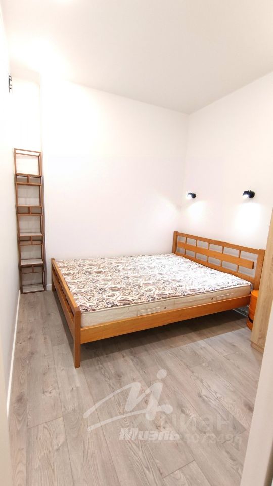 Аренда 1-комн квартиры на вторичном рынке Волоколамское шоссе, 71к8