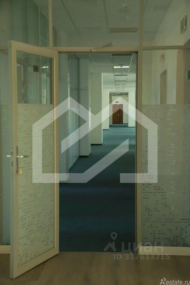 Продажа отдельного здания Ленинградский пр-кт,  д. 47 с2