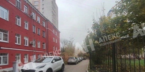 Помещение свободного назначения Докучаев переулок,  д. 11