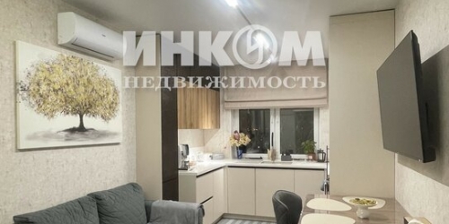 2-комн квартира ул Константинова,  д. 10,  к. 1