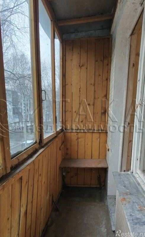 Продажа 2-комн квартиры на вторичном рынке Демьяна Бедного ул., д. 22, корп. 3,  д. 3