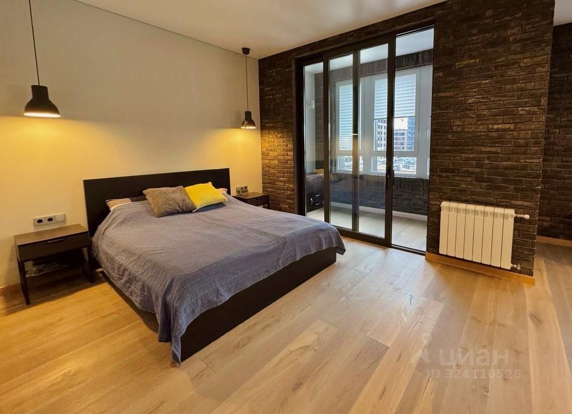 Продажа 1-комн квартиры на вторичном рынке Краснобогатырская улица, 90С2