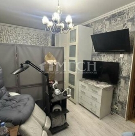 Продажа 2-комн квартиры на вторичном рынке Белореченская улица,  д. 28 к1