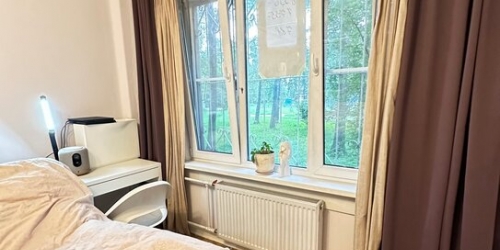 2-комн квартира Народная улица,  д. 96