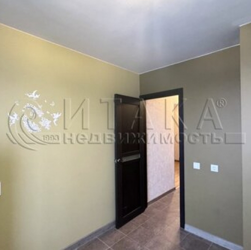 1-комн квартира ул Тихоокеанская,  д. 1,  к. 3