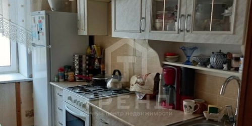 3-комн квартира улица Льва Толстого,  д. 1-3