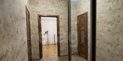 1-комн квартира Линейный проезд,  д. 6