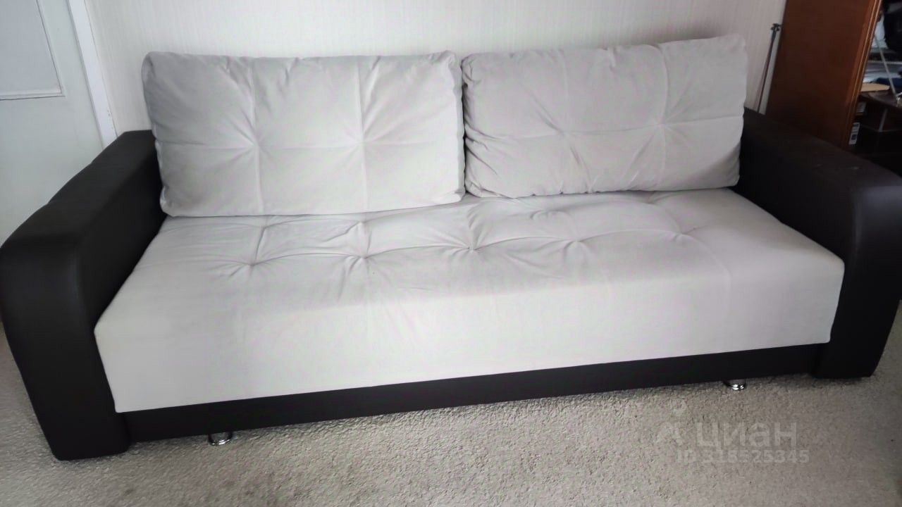 Аренда 1-комн квартиры на вторичном рынке 1-й Рабфаковский переулок, 4