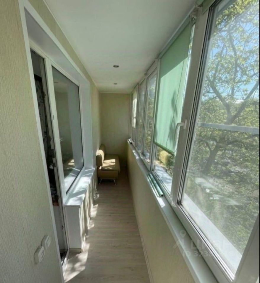 Продажа 2-комн квартиры на вторичном рынке Халтуринская улица, 13