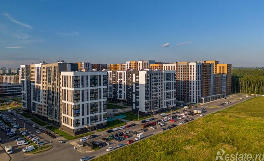 Продажа 1-комн квартиры на вторичном рынке пр-кт Куприна,  д. 38,  к. 2
