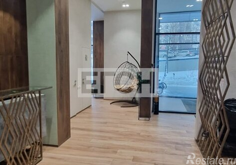 Продажа 2-комн квартиры на вторичном рынке Петра Алексеева 2-й пер,  д. 5