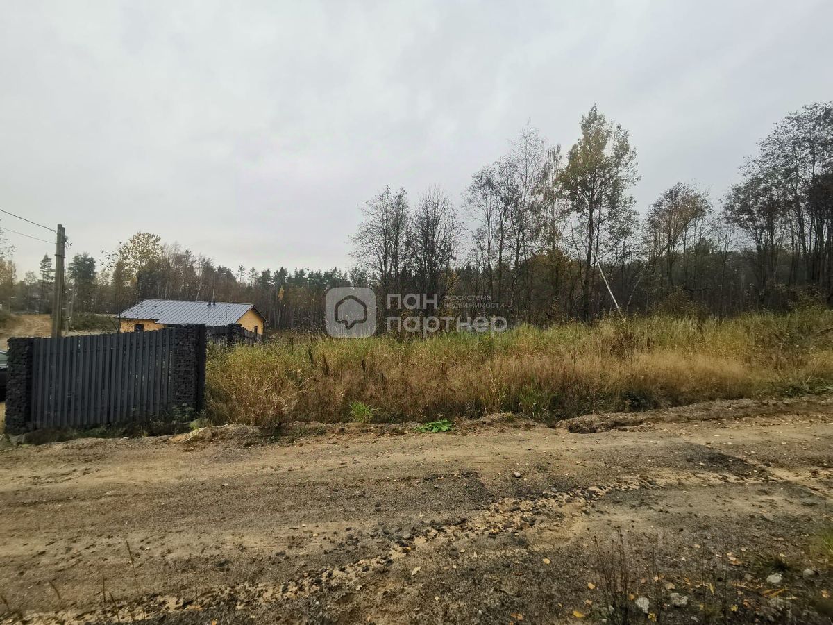 Продажа земли Токсово ОзероПарк кп, пос. Новое Токсово