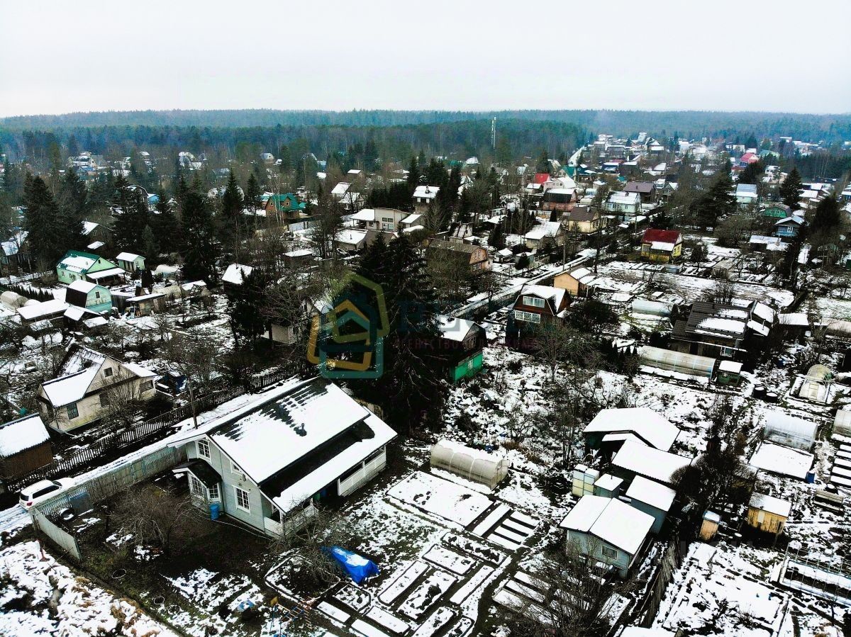 Продажа дома Садовое СНТ,  д. 31