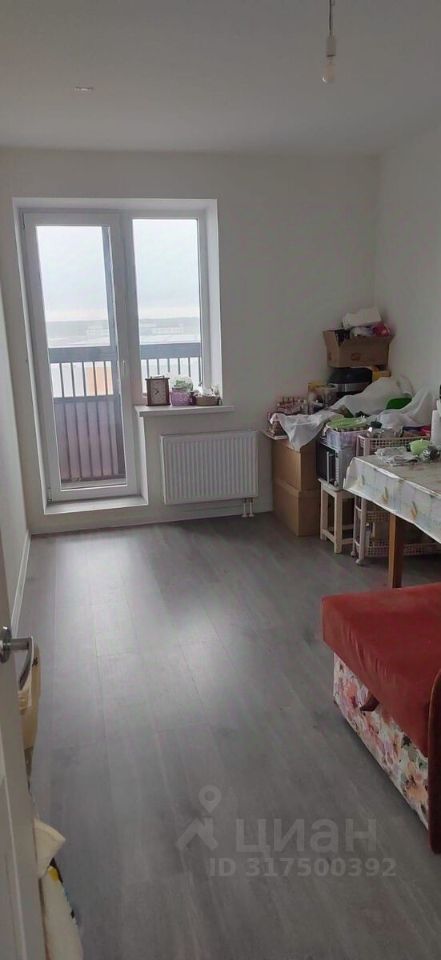 Продажа 1-комн квартиры на вторичном рынке улица Русановская, 18к8