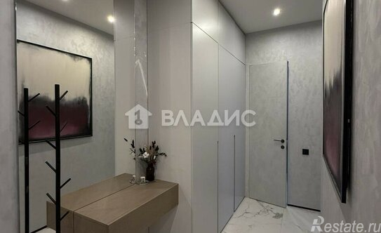 Продажа 2-комн квартиры на вторичном рынке Шелепихинская набережная,  д. 42 к1