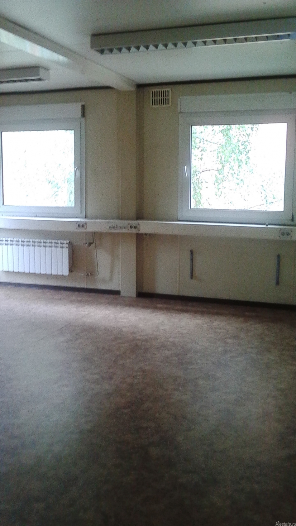 Аренда офиса атаманская,  д. 3,  к. 6