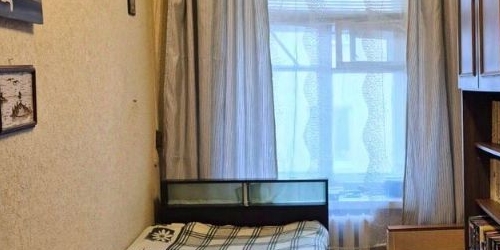 3-комн квартира Спасский переулок, 7