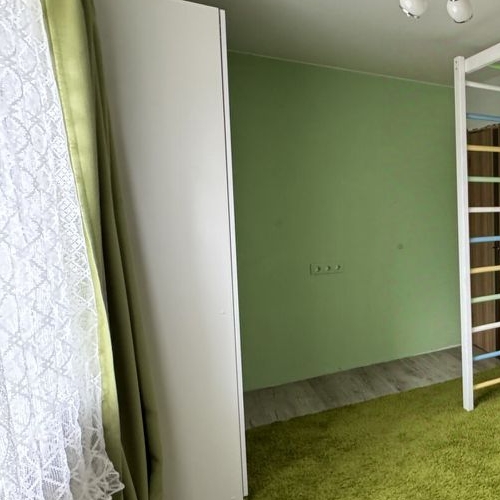 2-комн квартира д. Разметелево, 8