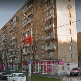 Продажа ПСН улица Софьи Ковалевской,  д. 6