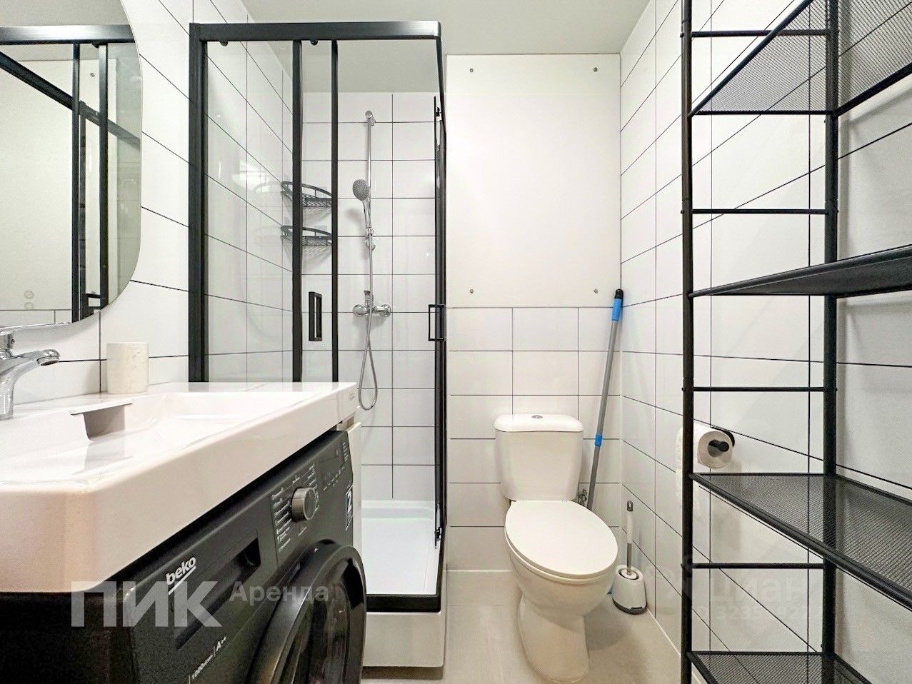 Аренда студии улица Трехполье, 6к1