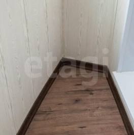 Продажа 2-комн квартиры на вторичном рынке улица Ворошилова,  д. 29 к1