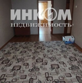 Продажа 3-комн квартиры на вторичном рынке Новоясеневский пр-кт,  д. 21,  к. 1