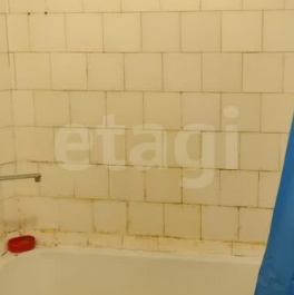 Продажа 3-комн квартиры на вторичном рынке Бестужевская улица,  д. 22
