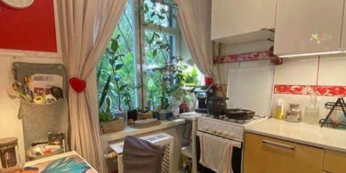 1-комн квартира Кронштадтский б-р,  д. 41