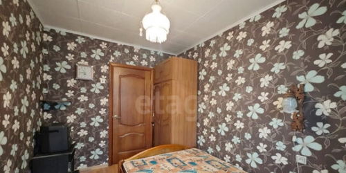 2-комн квартира ул Хабаровская,  д. 3