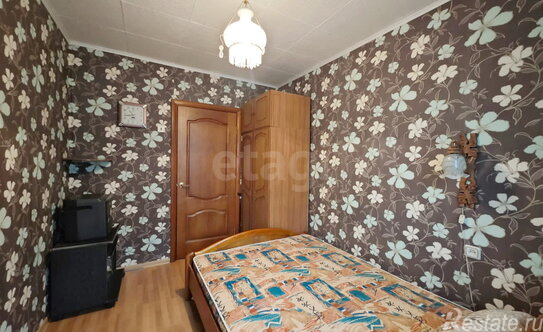 Продажа 2-комн квартиры на вторичном рынке ул Хабаровская,  д. 3