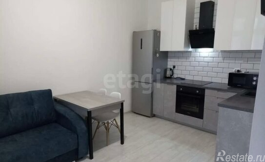 Продажа 1-комн квартиры на вторичном рынке Мурино г, Ручьевский пр-кт,  д. 17 к1