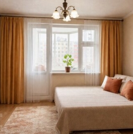 Продажа 3-комн квартиры на вторичном рынке Коровинское ш,  д. 3,  к. 2