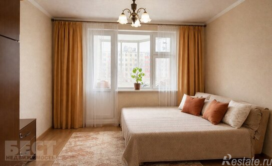 Продажа 3-комн квартиры на вторичном рынке Коровинское ш,  д. 3,  к. 2