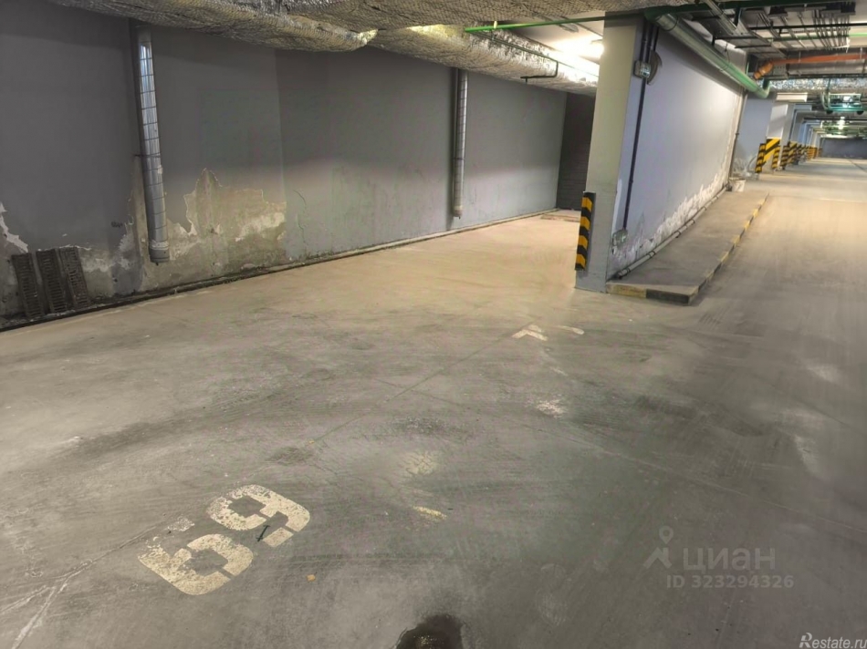 Продажа гаража Осташковская улица,  д. 9 к5