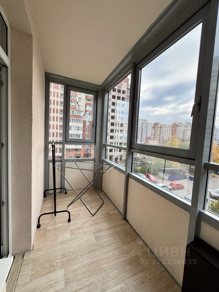 Продажа студии Кондратьевский проспект, 64к9