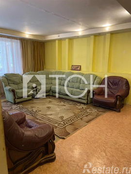 Продажа 3-комн квартиры на вторичном рынке Балашиха, Московский б-р.,  д. 8