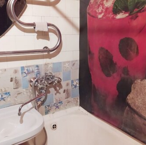 2-комн квартира улица Лёни Голикова,  д. 14