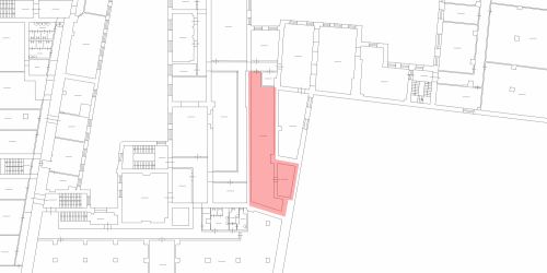 Офис Мира,  д. 3