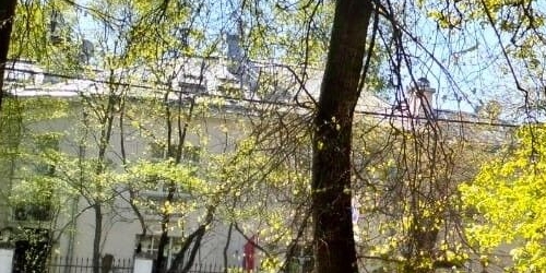 Студия Большая Черемушкинская улица, 40К2