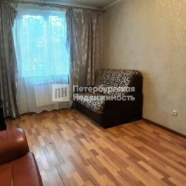 Продажа 2-комн квартиры на вторичном рынке ул Купчинская,  д. 25/11