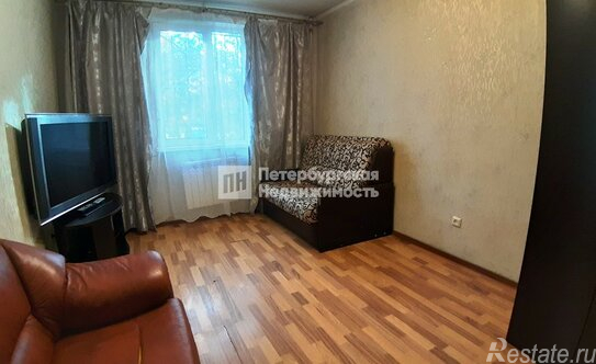 Продажа 2-комн квартиры на вторичном рынке ул Купчинская,  д. 25/11