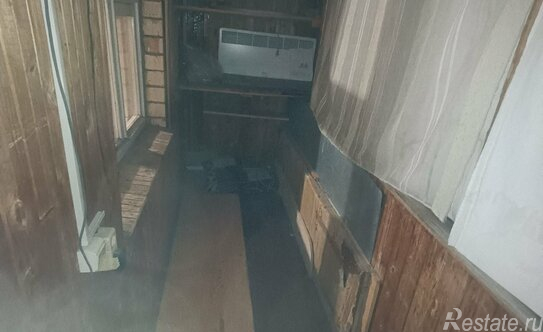 Продажа 2-комн квартиры на вторичном рынке Петрово-Дальнее, Ильинское шоссе