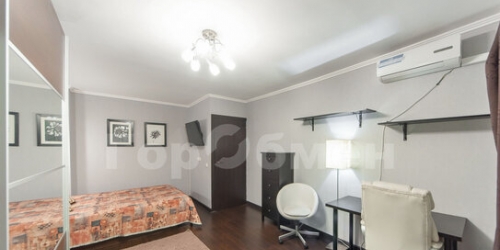 1-комн квартира Николоямская улица,  д. 9