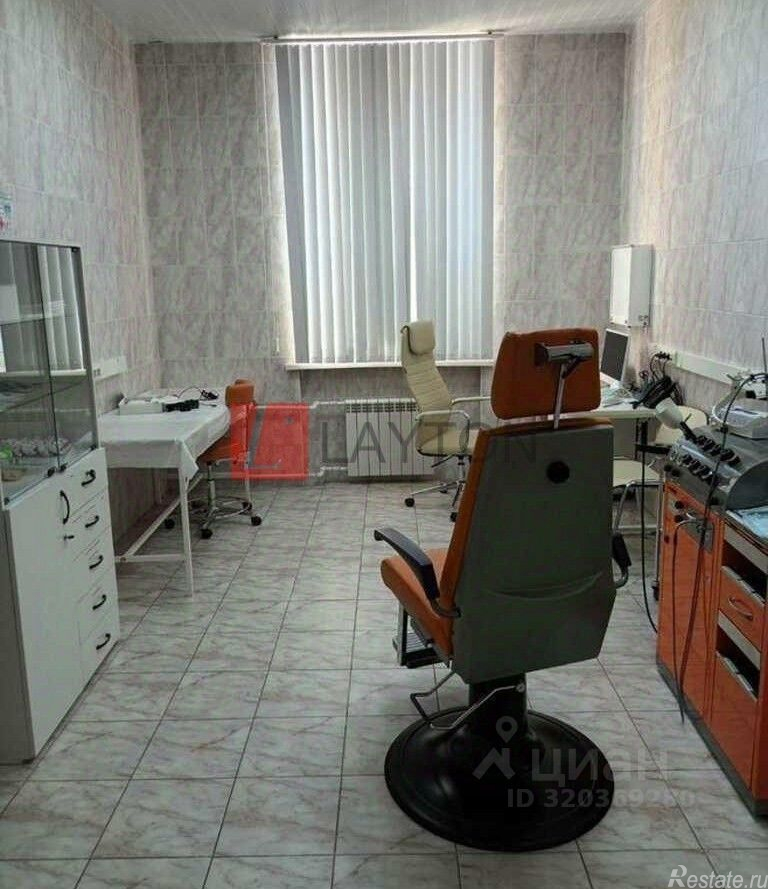 Продажа ПСН Ботаническая улица,  д. 37/2 к1