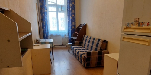 Комната Кронверкский пр-кт,  д. 47